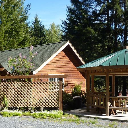 Copper Creek Inn Ashford Exterior foto